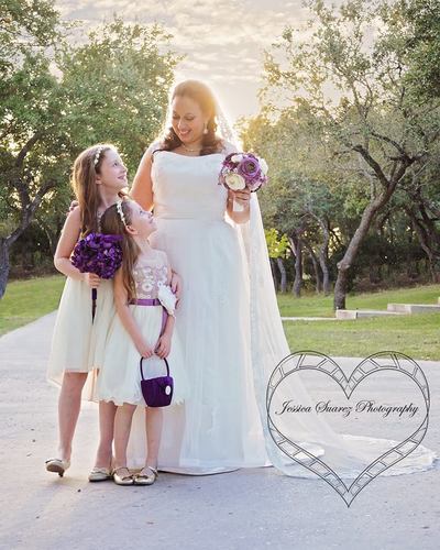bridal photo shoot with Jessica Suarez Photography San Antonio, Texas