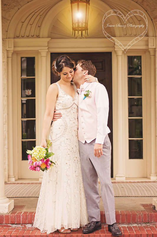 wedding pictures by Jessica Suarez Photography San Antonio, Texas